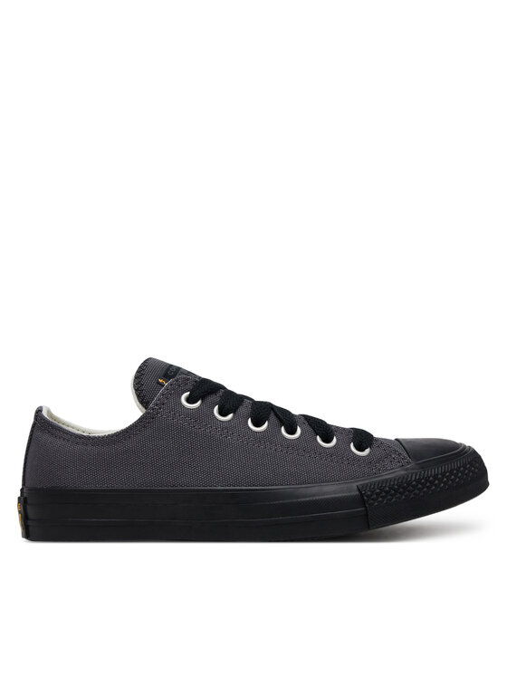 Converse Trampki Chuck Taylor All Star Tough Textures A11508C Czarny
