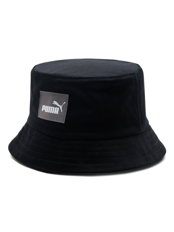 Puma Kapelusz Core 024363 Czarny miniaturka
