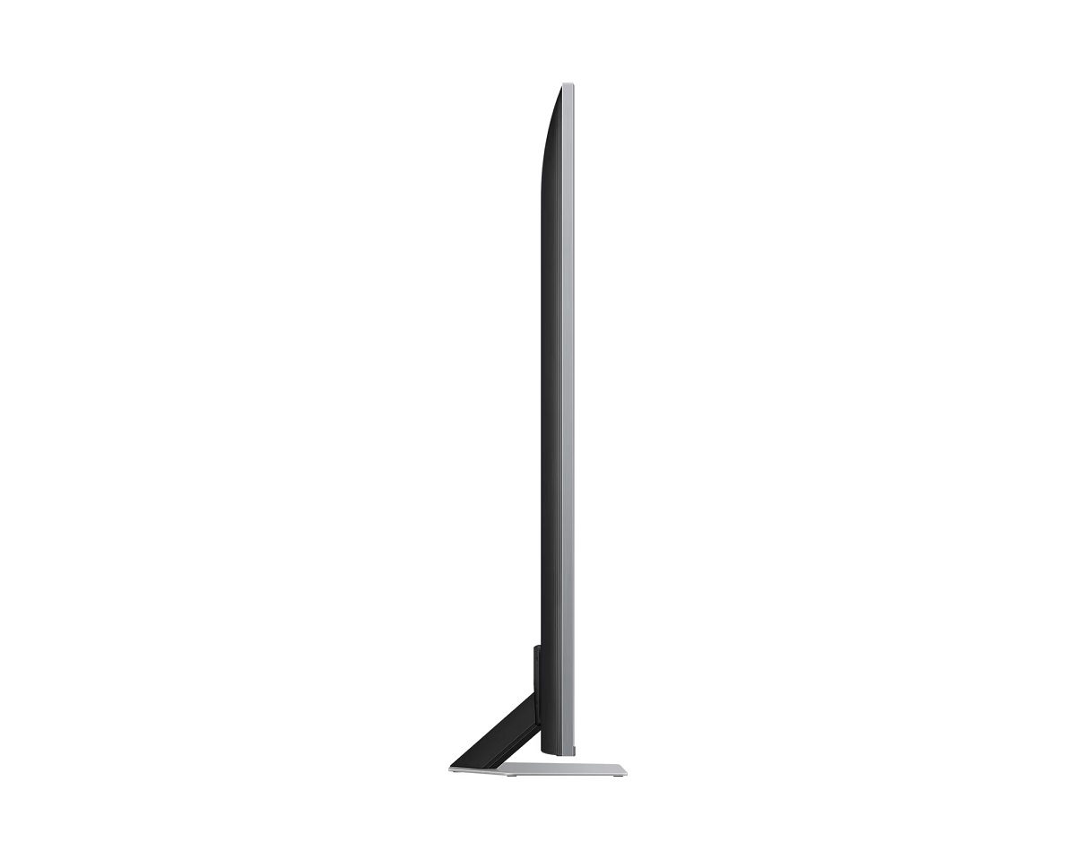 Telewizor Samsung Q80D 85” QLED 4K