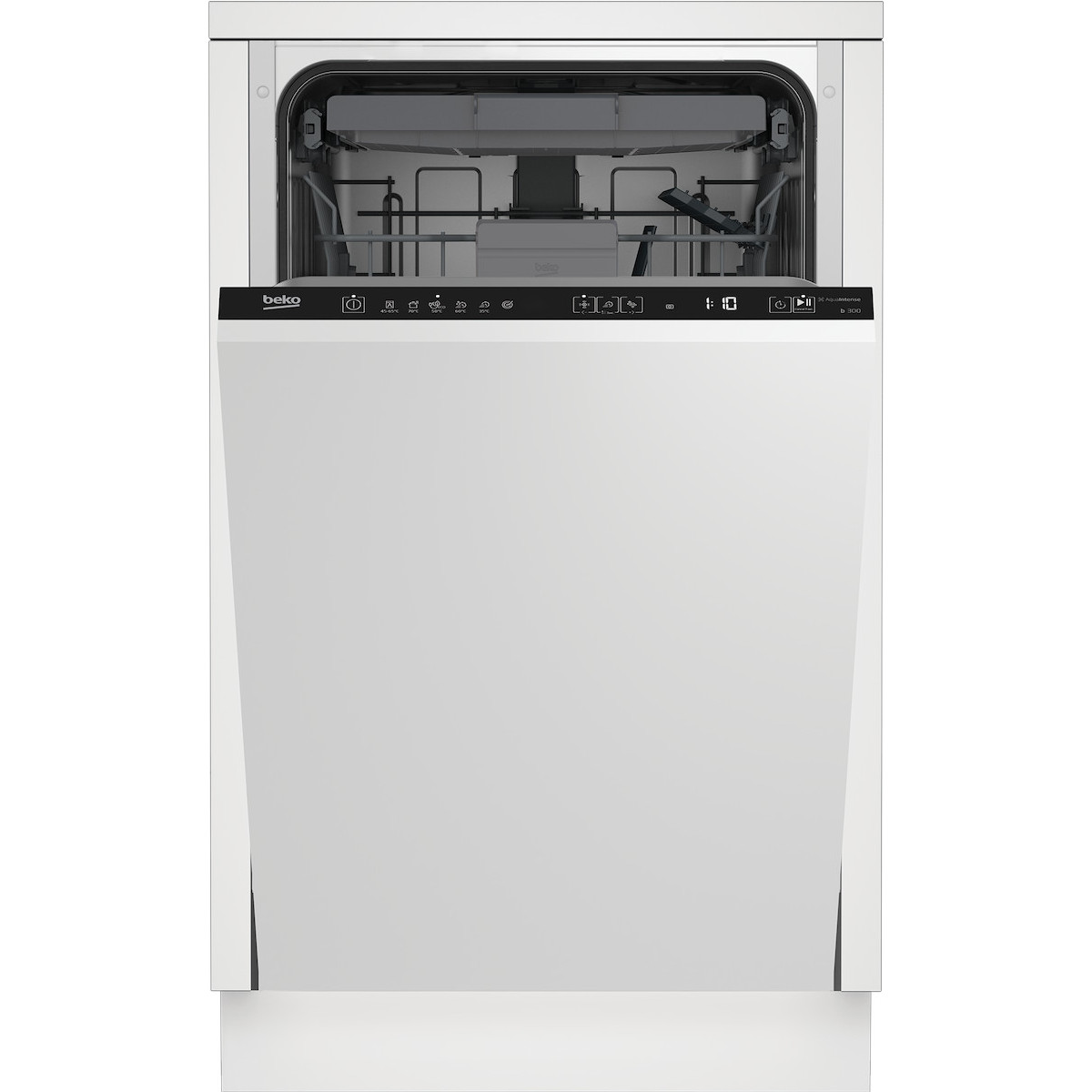 Zmywarka Beko BDIS36120Q 45 cm