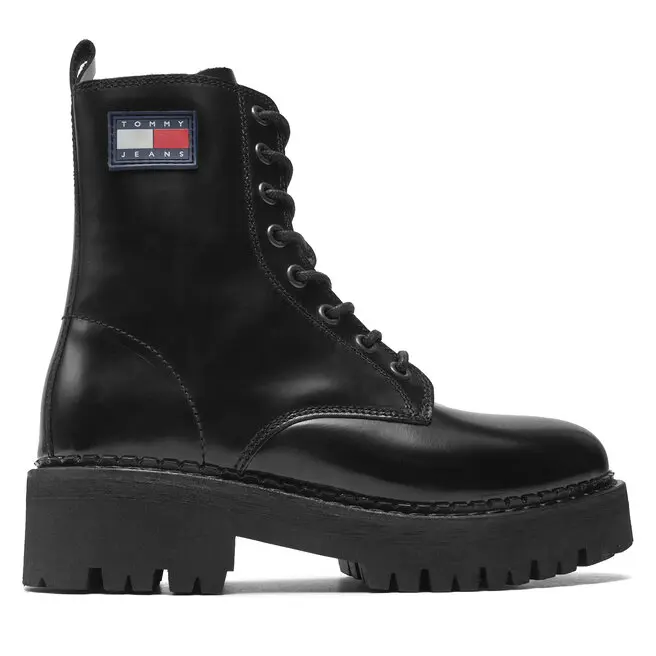 Trapery Tommy Jeans