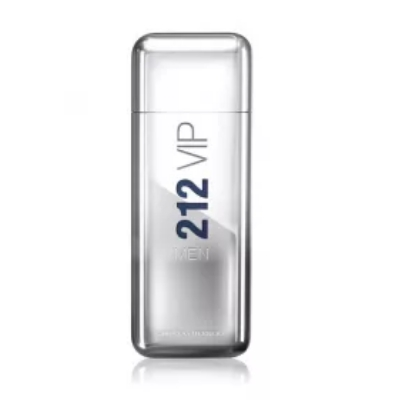 CAROLINA HERRERA 212 VIP męska woda toaletowa 100ml