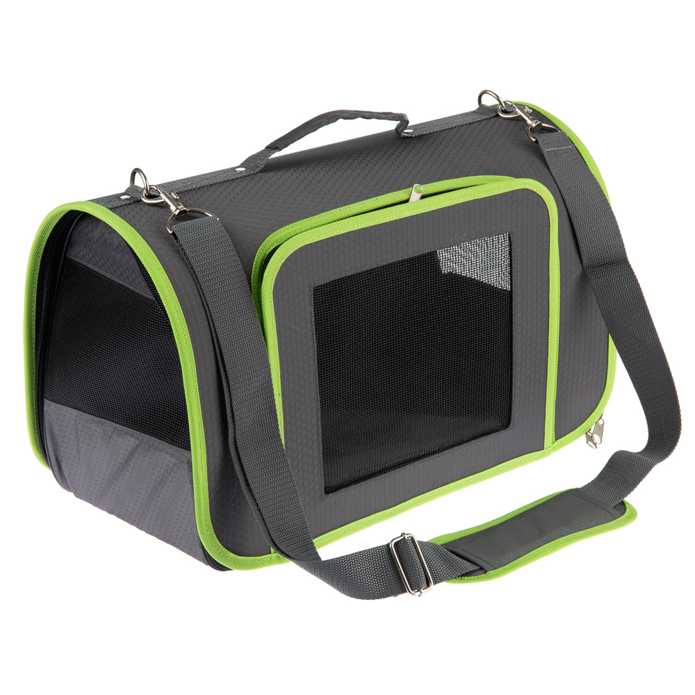 Torba transportowa Technicolor - Dł. x szer. x wys.: 45 x 25 x 28 cm miniaturka