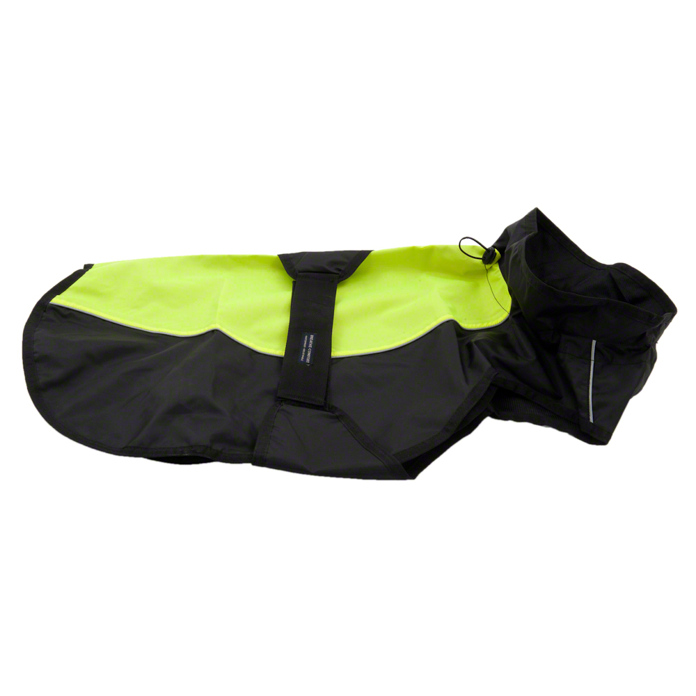Illume Nite Neon kamizelka dla psa - Dł. grzbietu: 40 cm miniaturka