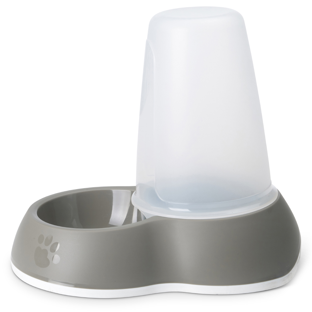 Savic Loop dozownik karmy - 1,5 l, dł. x szer. x wys.: 26 x 17,5 x 23 cm miniaturka