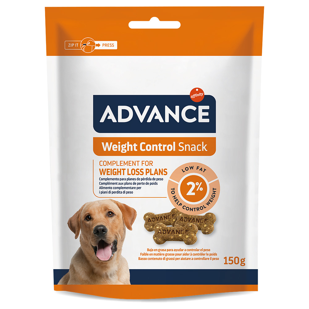 Advance Appetite Control Snack - 150 g miniaturka