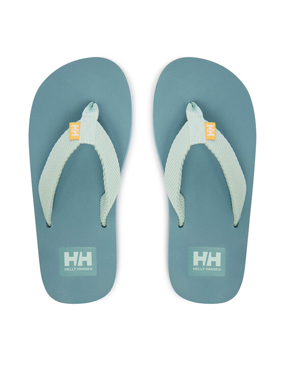 Helly Hansen Japonki W Sola Sandal 12087 Niebieski jasny