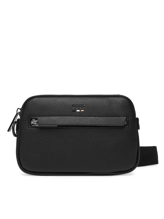 BOSS Saszetka Ray 50548031 Czarny
