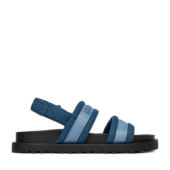 Sandały Guess Jeans