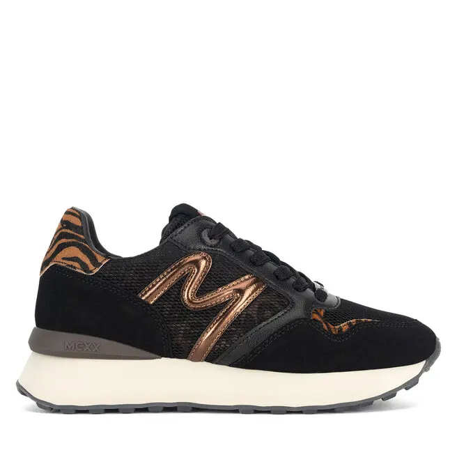 Sneakersy MEXX