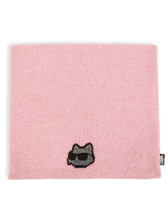 Karl Lagerfeld Kids Komin Z11064 Różowy