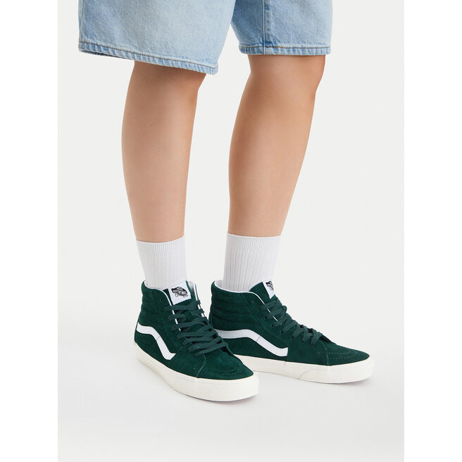 Sneakersy Vans