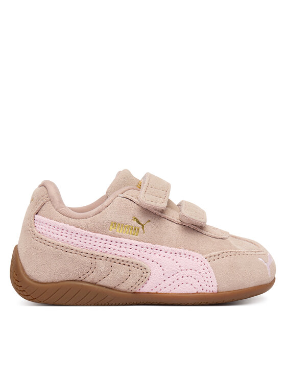 Puma Sneakersy Speedcat Og V Inf 405961 35 Beżowy