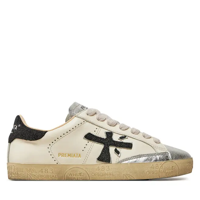 Sneakersy Premiata