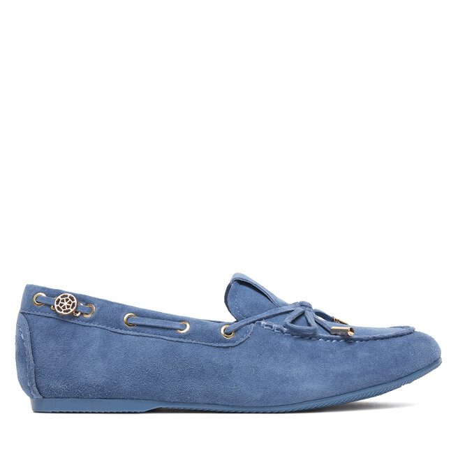 Mokasyny Guess