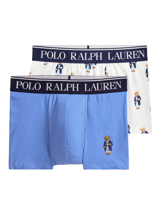 Polo Ralph Lauren Komplet bokserek 714843425017 Kolorowy