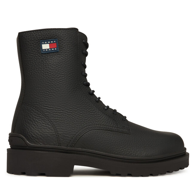 Trzewiki Tommy Jeans