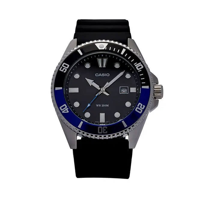 Zegarek Casio