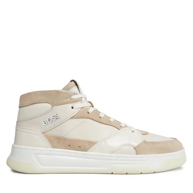 Sneakersy BOSS