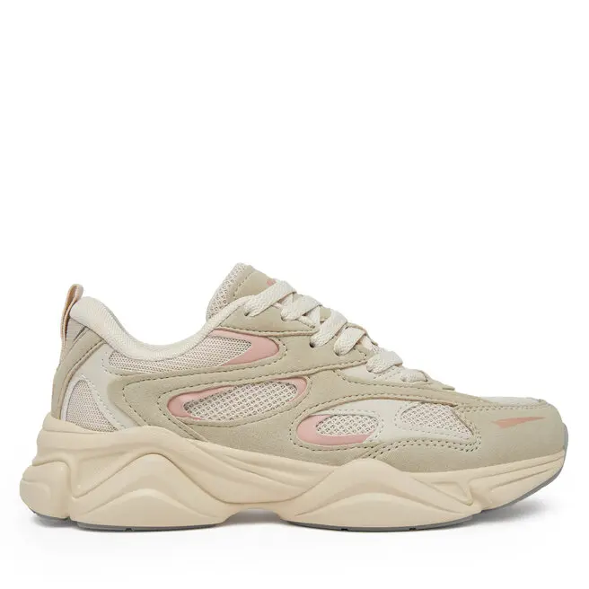 Sneakersy Sprandi