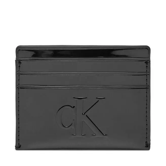 Etui na karty kredytowe Calvin Klein Jeans