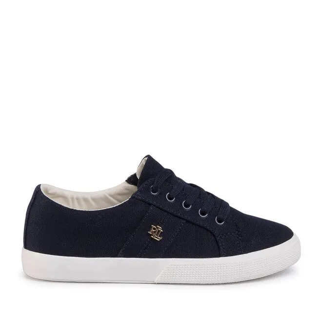 Tenisówki LAUREN RALPH LAUREN