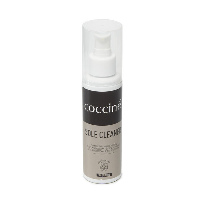 Żel czyszczący Coccine