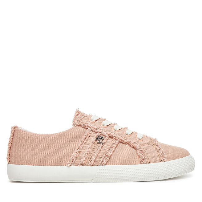 Sneakersy LAUREN RALPH LAUREN
