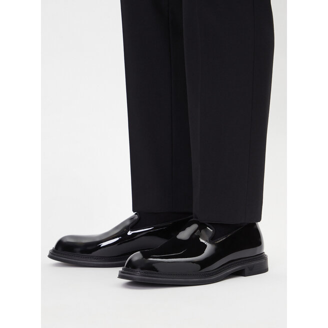 Półbuty Emporio Armani