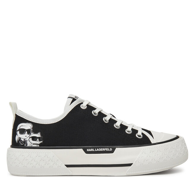 Trampki KARL LAGERFELD