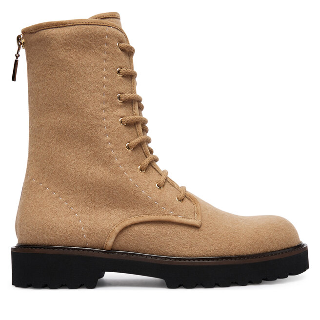 Trzewiki Max Mara