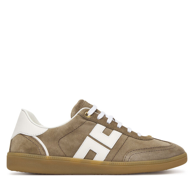 Sneakersy Elisabetta Franchi