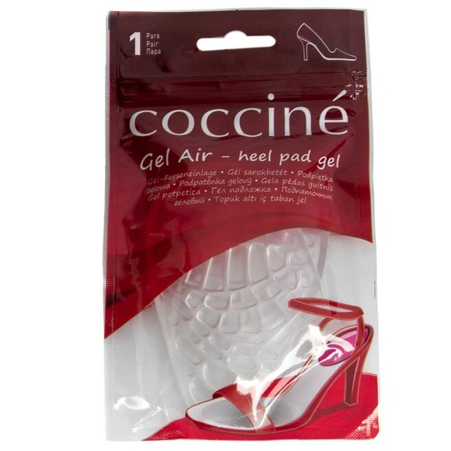 Podpiętki Coccine