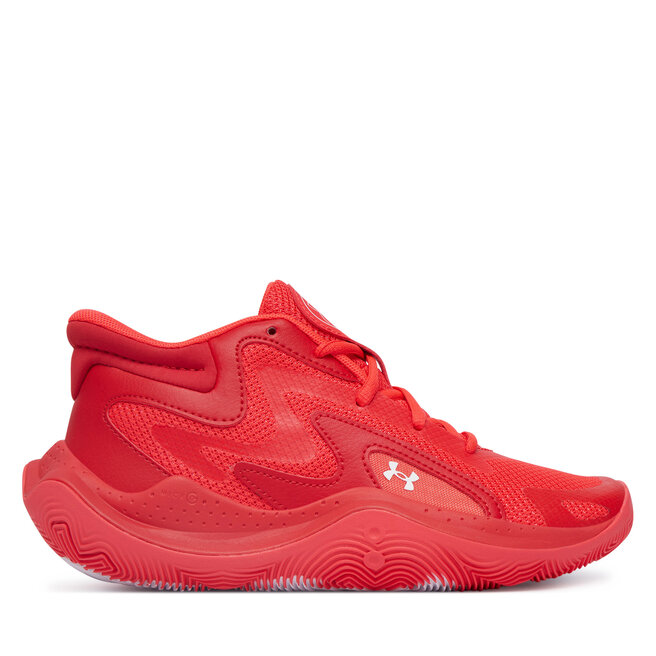 Buty do koszykówki Under Armour