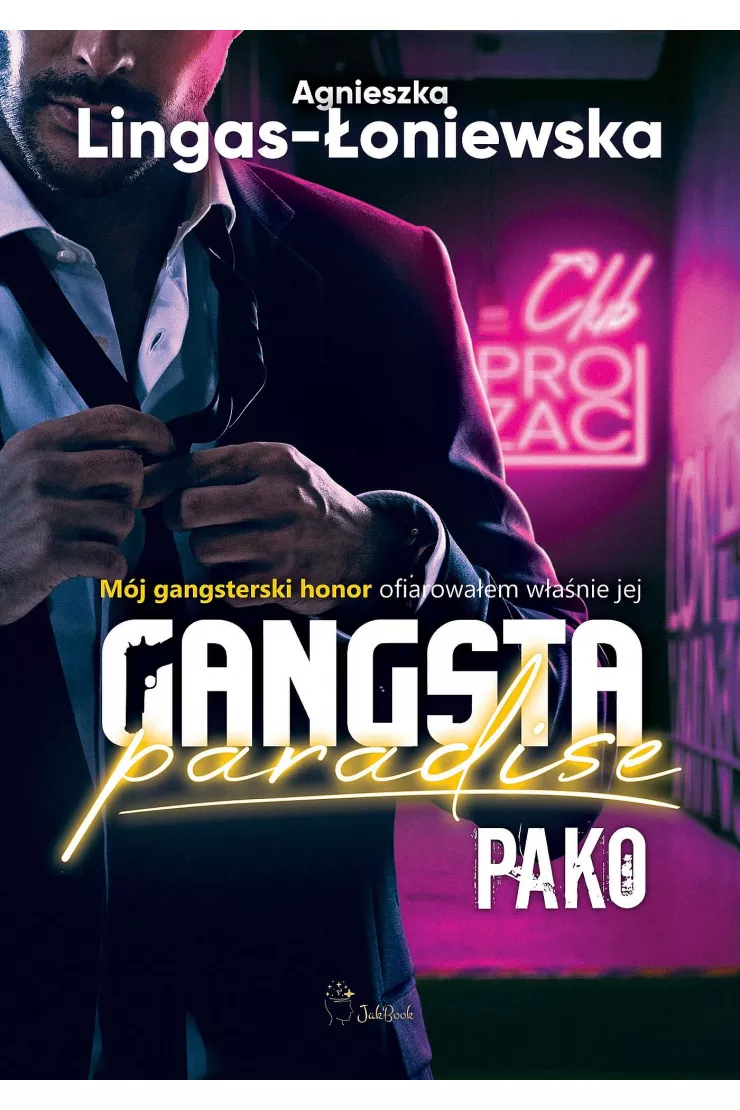Pako. Gangsta Paradise. Tom 3