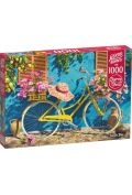 Puzzle 1000 el. Lemon bike