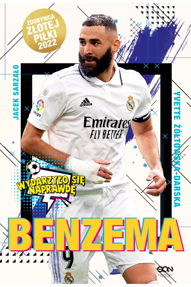 Benzema
