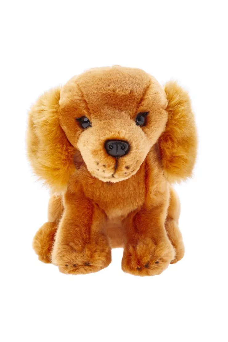 Cocker spaniel siedzący 20cm