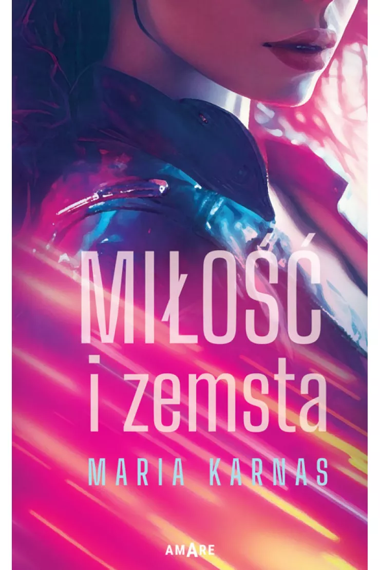 Miłość i zemsta