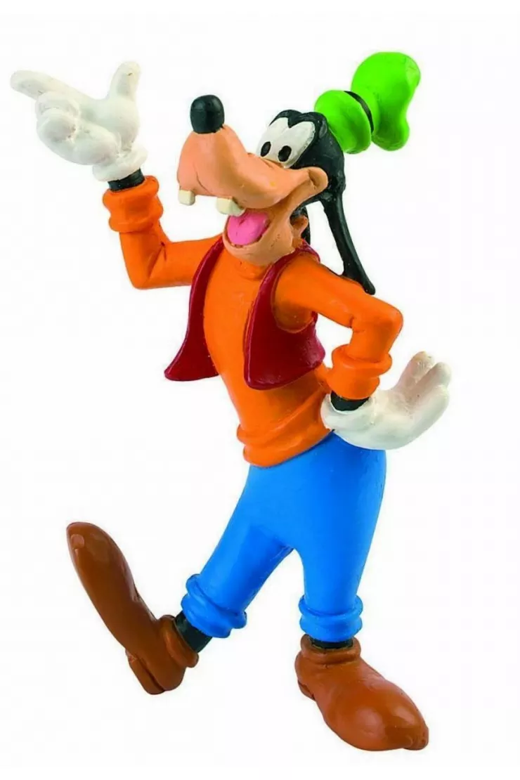 Goofy BULLYLAND