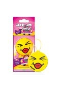 Smile Dry odświeżacz do samochodu Bubble Gum