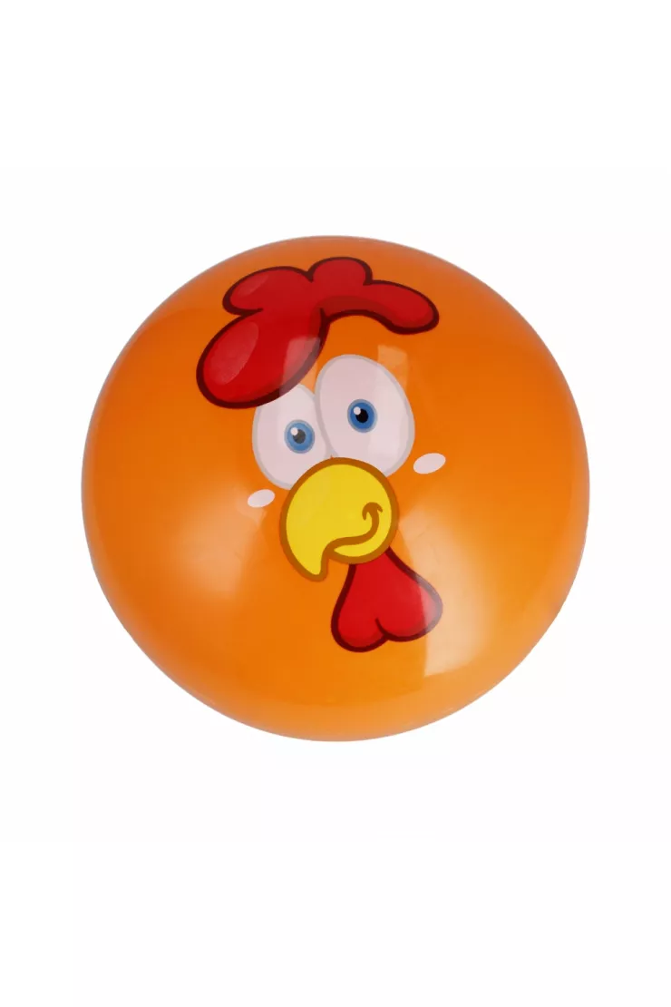 Piłka PVC 230MM - Kogucik