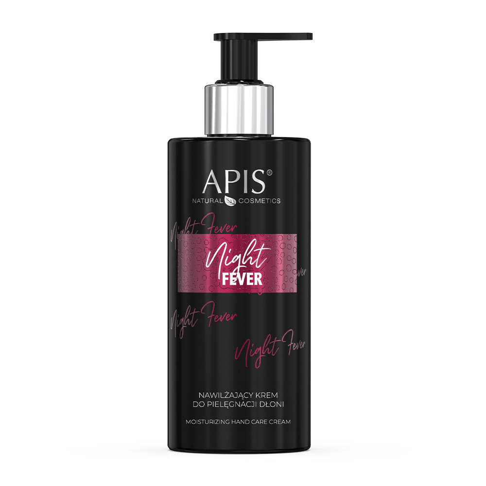 Apis Night Fever krem do pielęgnacji dłoni 300 ml