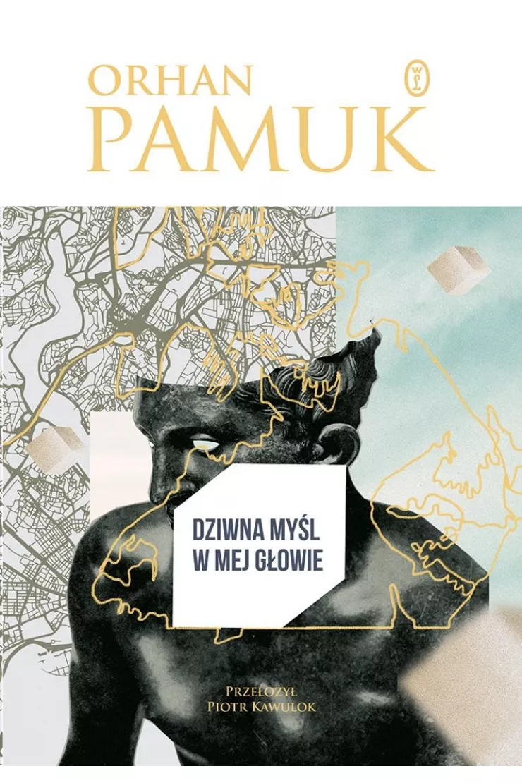 Dziwna myśl w mej głowie