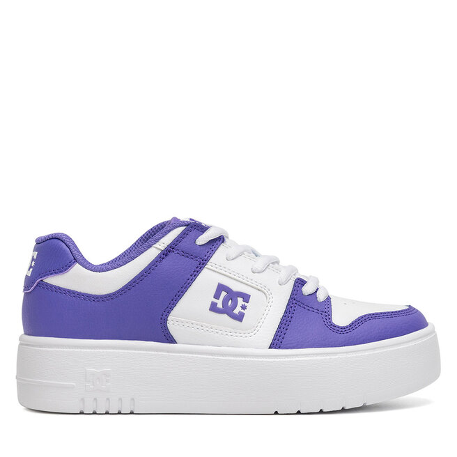 Sneakersy DC Shoes