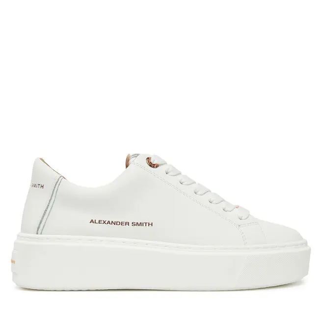 Sneakersy Alexander Smith