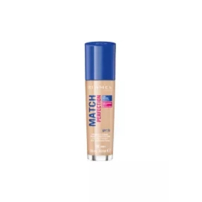 Rimmel Rim.2 Podklad Match Perfection 100