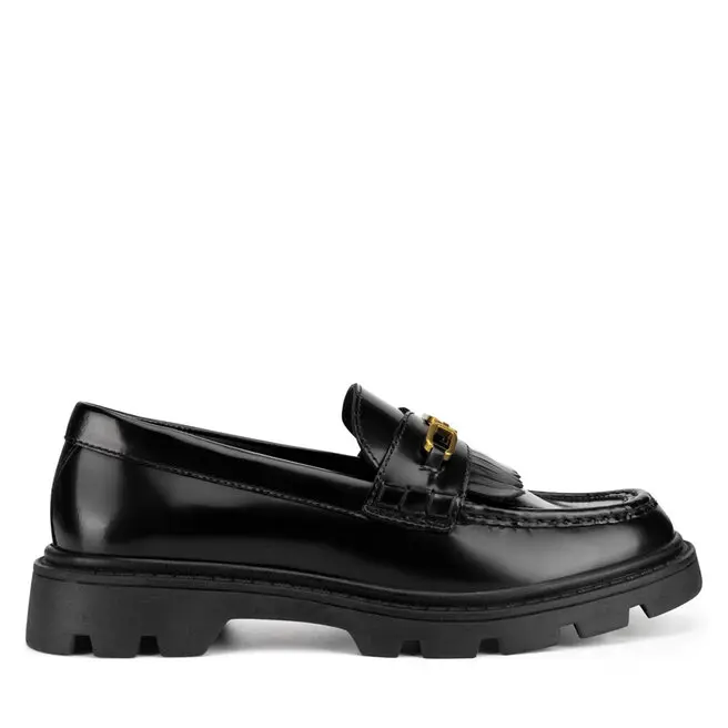 Loafersy GINO ROSSI