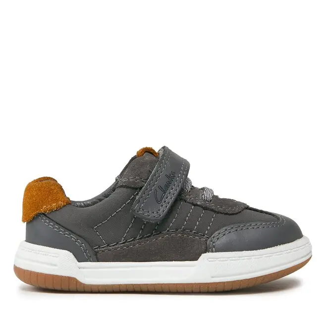 Sneakersy Clarks