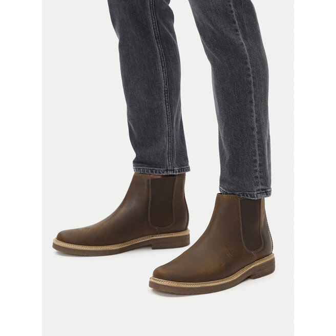 Sztyblety Clarks